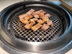 -赤坂亭M9和牛烧肉·日料398放题(万达店)