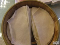 鸭饼-金百万烤鸭店(马甸店)