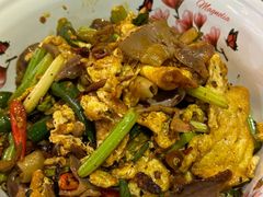 -兔槽江湖菜·重庆璧山兔(水围店)