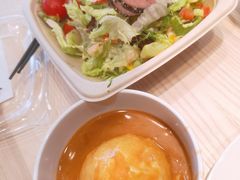 -宜家·瑞典风味餐厅(天津东丽商场店)
