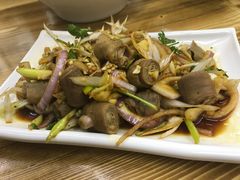 -吃吃看·闽南古早味(美食街店)