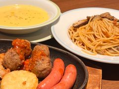 -萨莉亚意式餐厅(杭州西溪龙湖天街店)