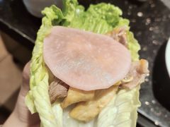 -木槿花韩式炭烤·熟成肉工坊(孙文东路店)