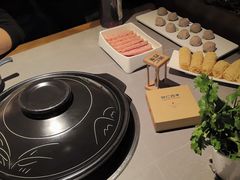 -同仁四季椰子鸡(无锡滨湖万象汇店)