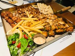 -HELLO MUSAE 拾光缪斯餐厅·纯正希腊风味(苏州中心店)