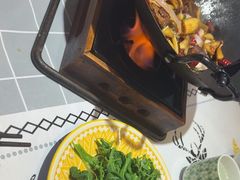 -吃货私房菜(丽江束河古镇店)