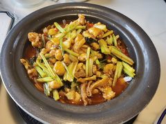 -柳莺湖上·湖景餐厅·江南菜(西湖店)
