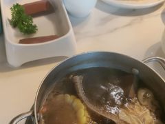 -德天雪花肥牛海鲜火锅(南苑东路店)