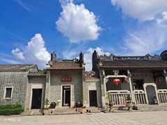 -资政大夫祠