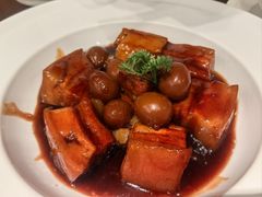 海派红烧肉-三玛璐酒楼(汉口路店)