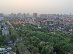 -烛影拾光观景餐厅·创意菜·摄影·小提琴(大唐不夜城店)