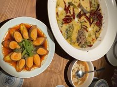 -首秀·四川料理(星耀101店)