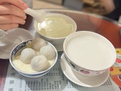 -阿三麻蓉汤圆(顺光大厦店)