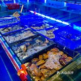 东山岛高铁下车直奔这家店，简直海鲜控的天堂‼️