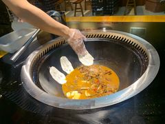-铁锅岁月(中山东路店)