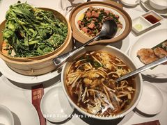 -双合园·海鲜水饺青岛菜(万佳广场店)