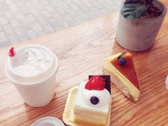 -Onirii Coffee(长乐路店)