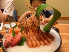 -王鼎精致料理铁板烧(世博源店)