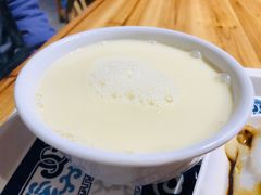 -冰泉豆浆馆(阳朔店)