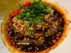 -海味观(老西门店)