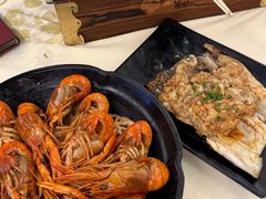 -聚味瞿记·龙虾堂(渔人码头一店)