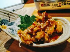 -酒井酱子·深夜食堂(东城汇店)