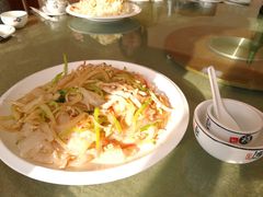 -抹直口特色菜馆(一店)