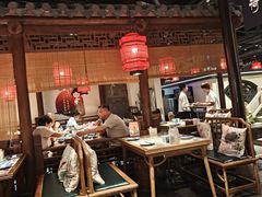 -遇见长安之丝路风荷(大唐西市店)