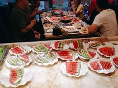 -清真军邺·金富苑肥牛(石坡街旗舰店)