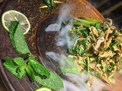 -兰木肆·云南菜(龙湖U城天街店)