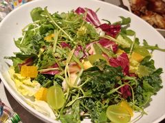-悦融琥珀·京鲁菜·海味珍品(西单店)