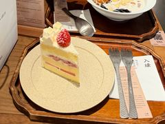 -RUXU入续糖水铺与包(卓悦中心店)