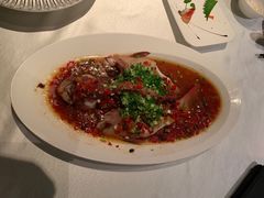 -皇朝会.经典传统粤菜(外滩店)