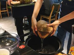 -东椰·海南椰子鸡火锅(朝阳门店)