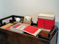 -王德传茶庄(上海新天地店)