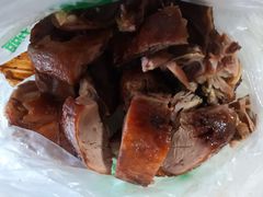 -王浩儿纪六孃甜皮鸭(凌云大厦店)