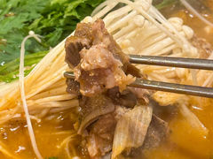 -高丽村韩国料理(兴华二路店)