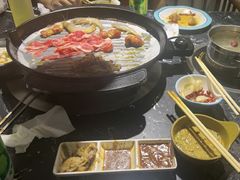 -西单明珠商场