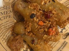 -避风塘·金牌店·夜宵(金玉兰店)