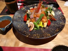 -鸟山鸣·日料食堂(王府井店)