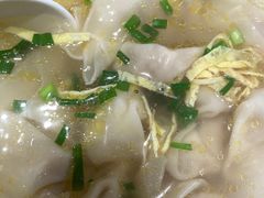 -小杨生煎(天之骄子店)