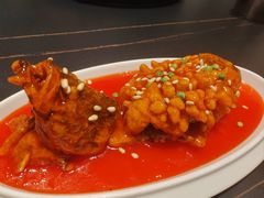 -大鸭梨烤鸭店(花园村店)