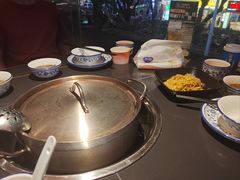 -淼福猪肚鸡·椰子鸡火锅(大沙地店)