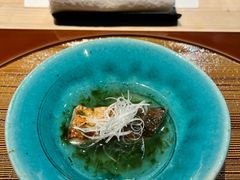 -旬怀石料理(嘉善老市店)