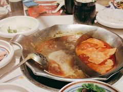 -刘一锅筋头巴脑(大悦城C店)