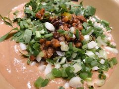 自助小料-唇辣号重庆老火锅(亦庄店)