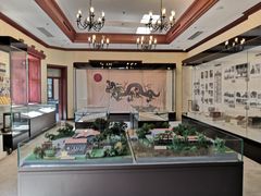 -北京动物园-畅观楼