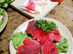 -小龙坎老火锅(滨江店)