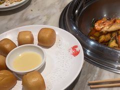 -七欣天香辣蟹火锅(南京建宁路大观天地店)