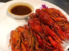 龙虾-湘里乡亲甲王二老店